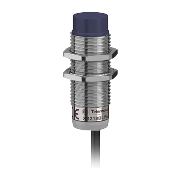 XS218BLPAL2